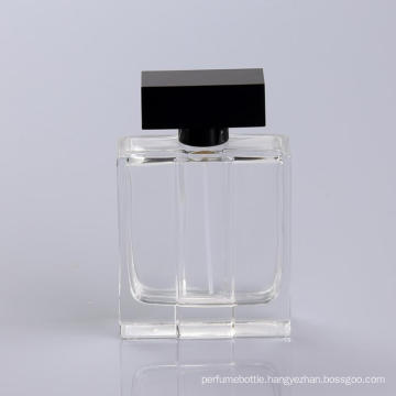 Dependable Supplier 100ml Custom Made Glass Perfume Bottles